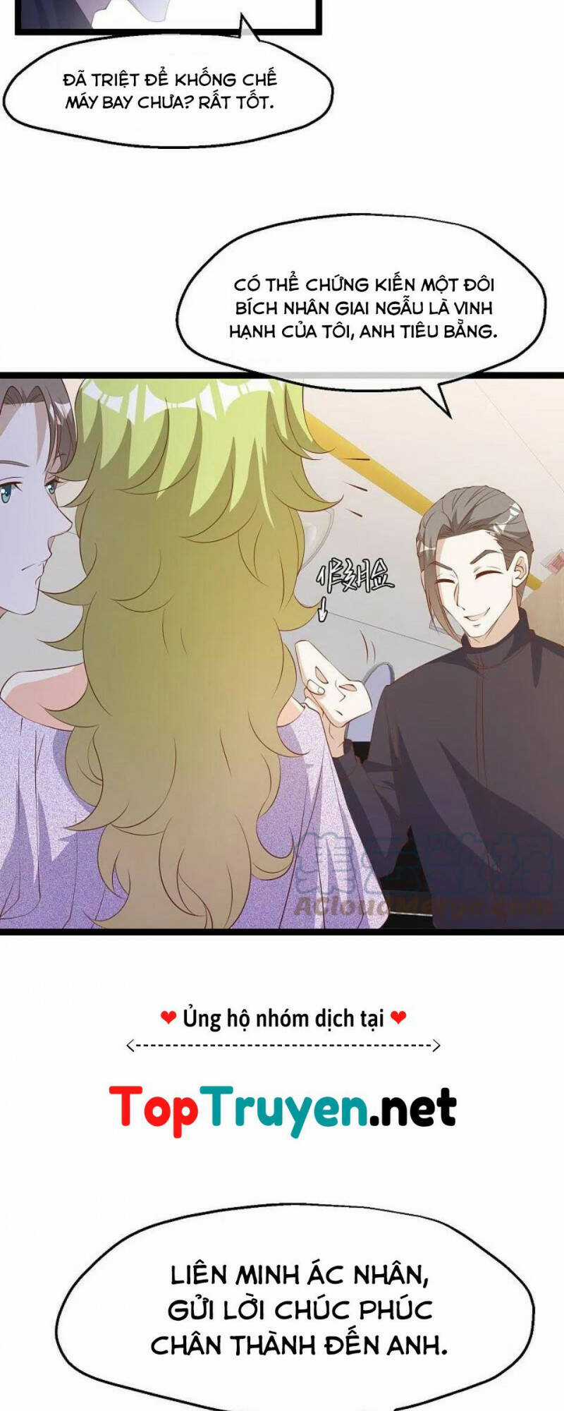 Thần Cấp Ngư Phu Chapter 292 trang 18