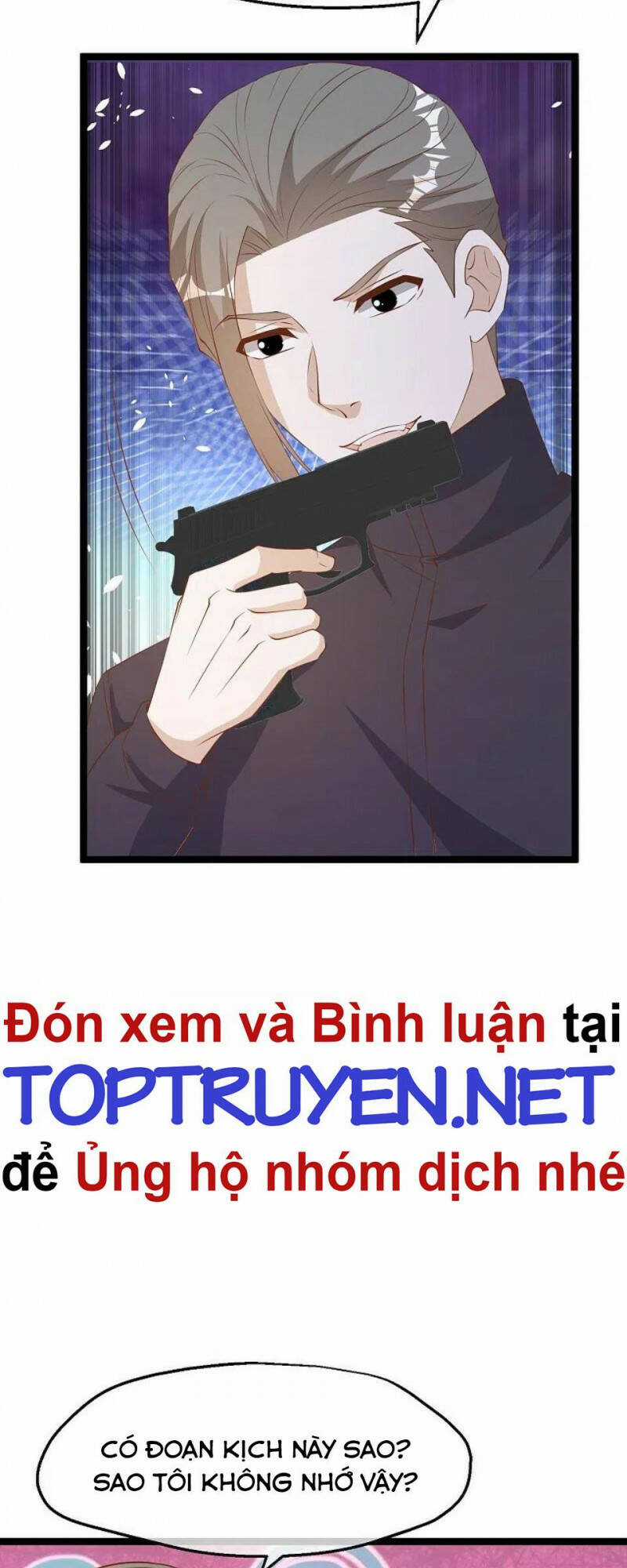 Thần Cấp Ngư Phu Chapter 292 trang 19