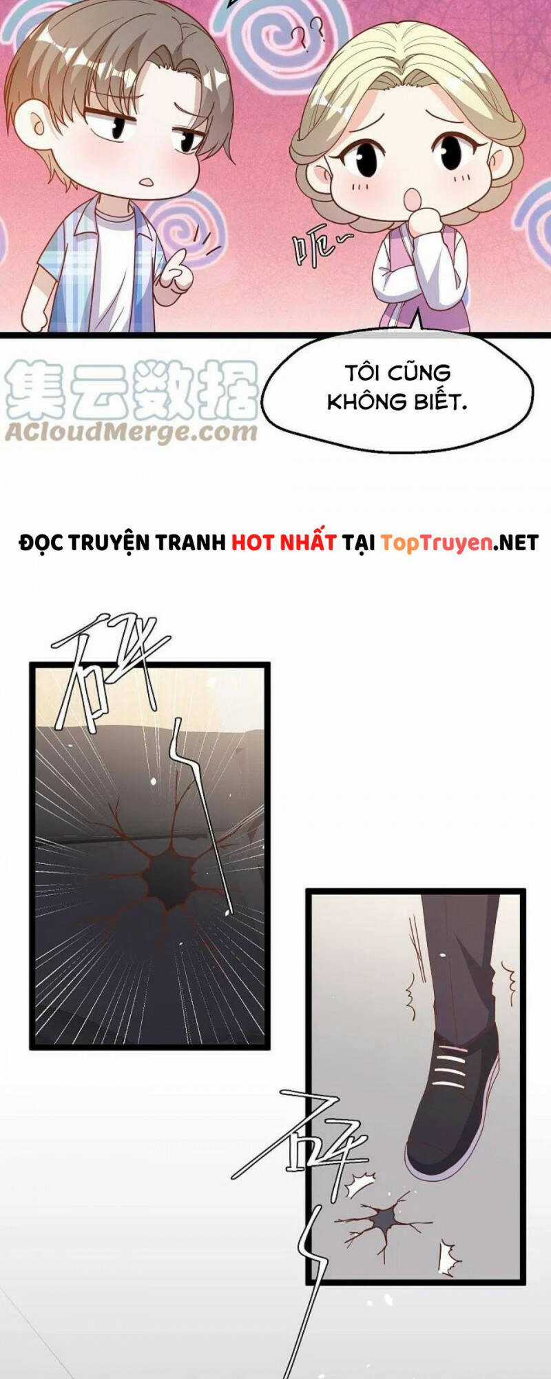 Thần Cấp Ngư Phu Chapter 292 trang 20