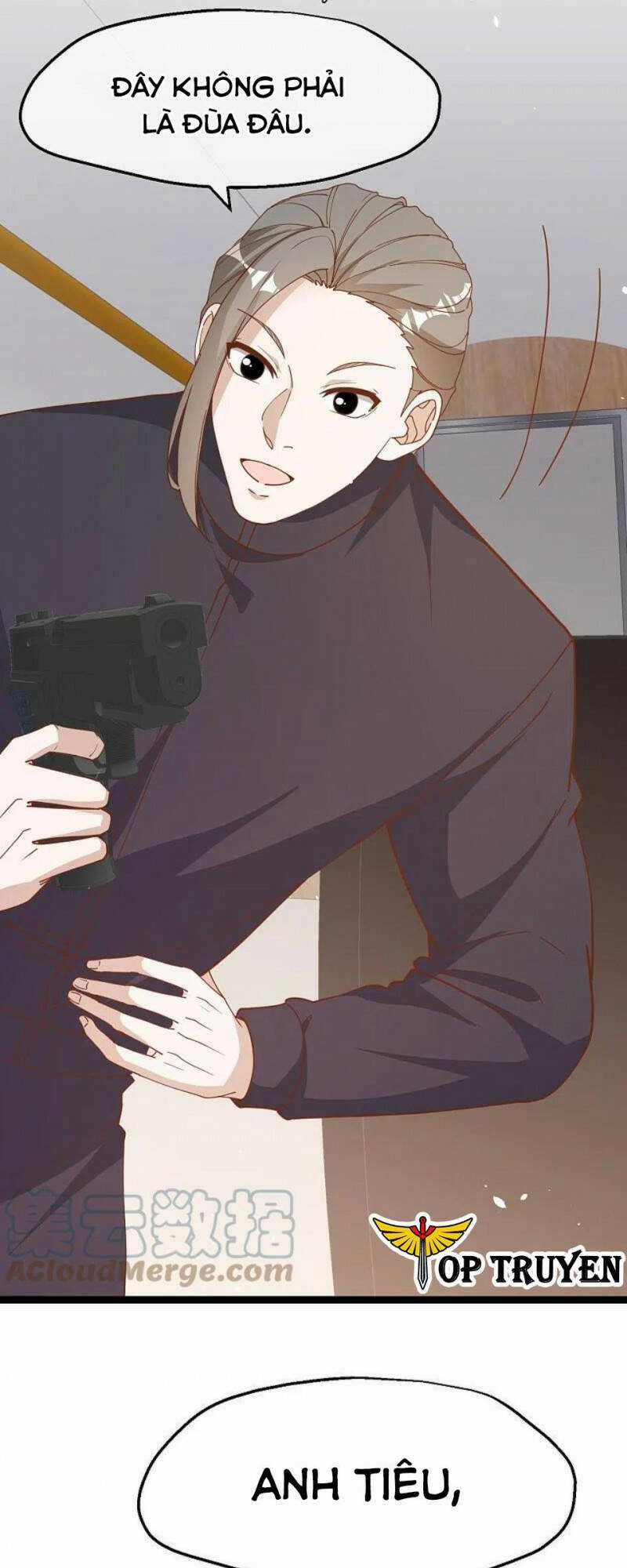 Thần Cấp Ngư Phu Chapter 292 trang 21