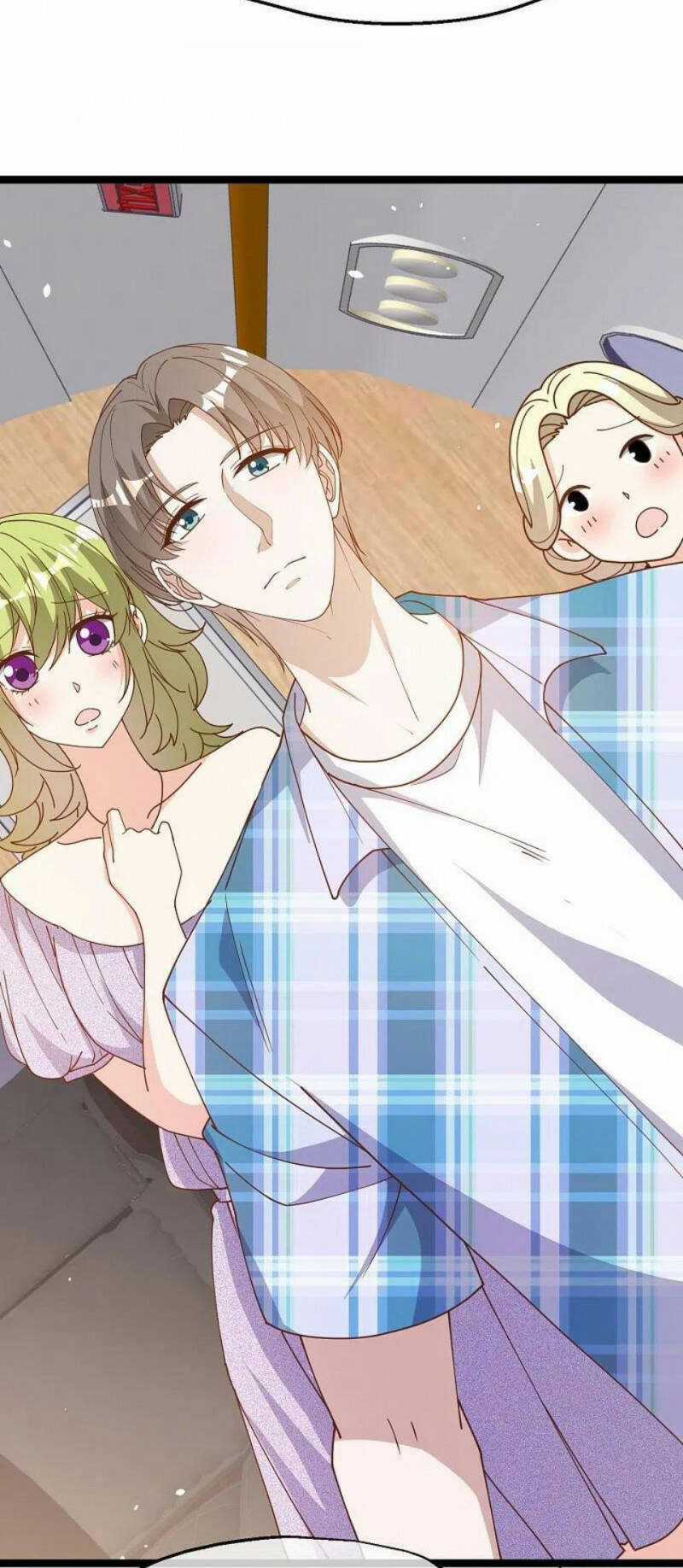 Thần Cấp Ngư Phu Chapter 292 trang 22