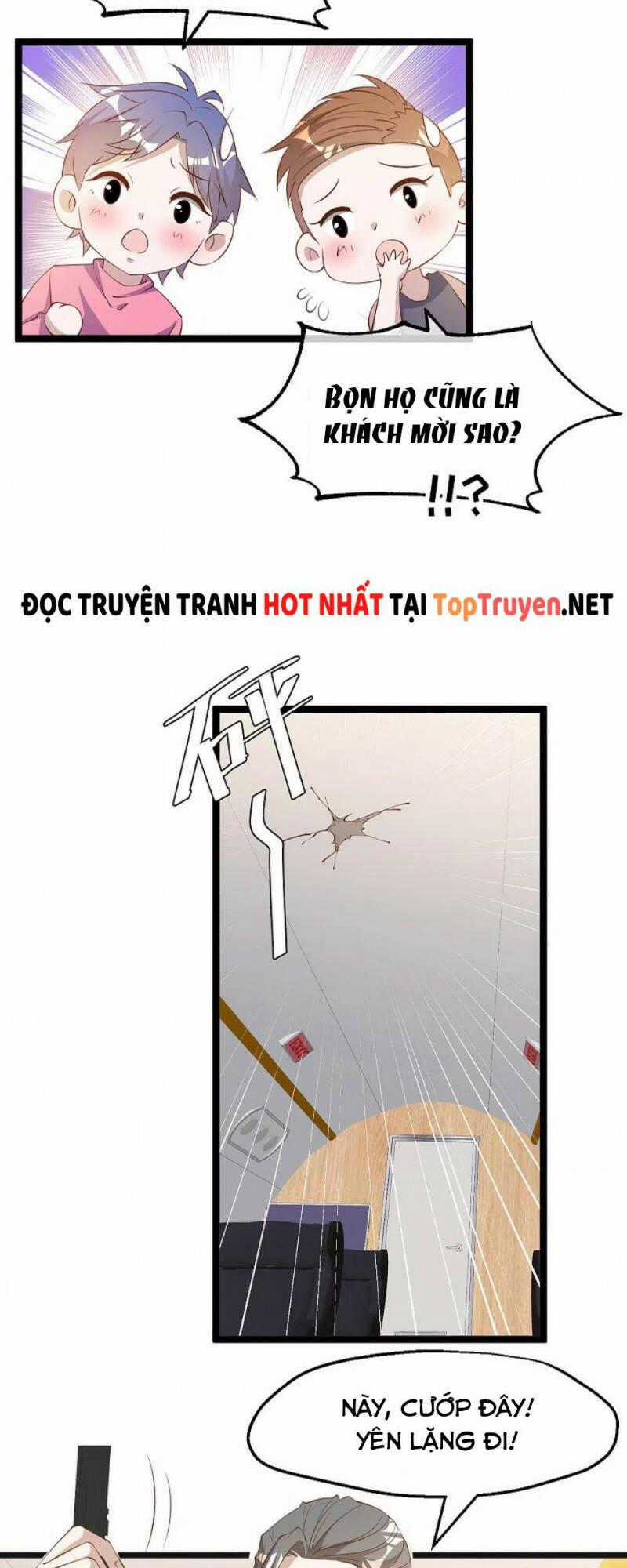 Thần Cấp Ngư Phu Chapter 293 trang 1