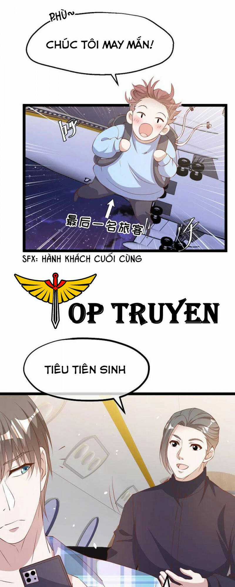 Thần Cấp Ngư Phu Chapter 293 trang 13