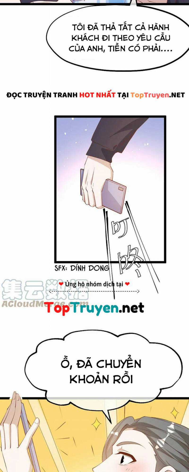 Thần Cấp Ngư Phu Chapter 293 trang 14