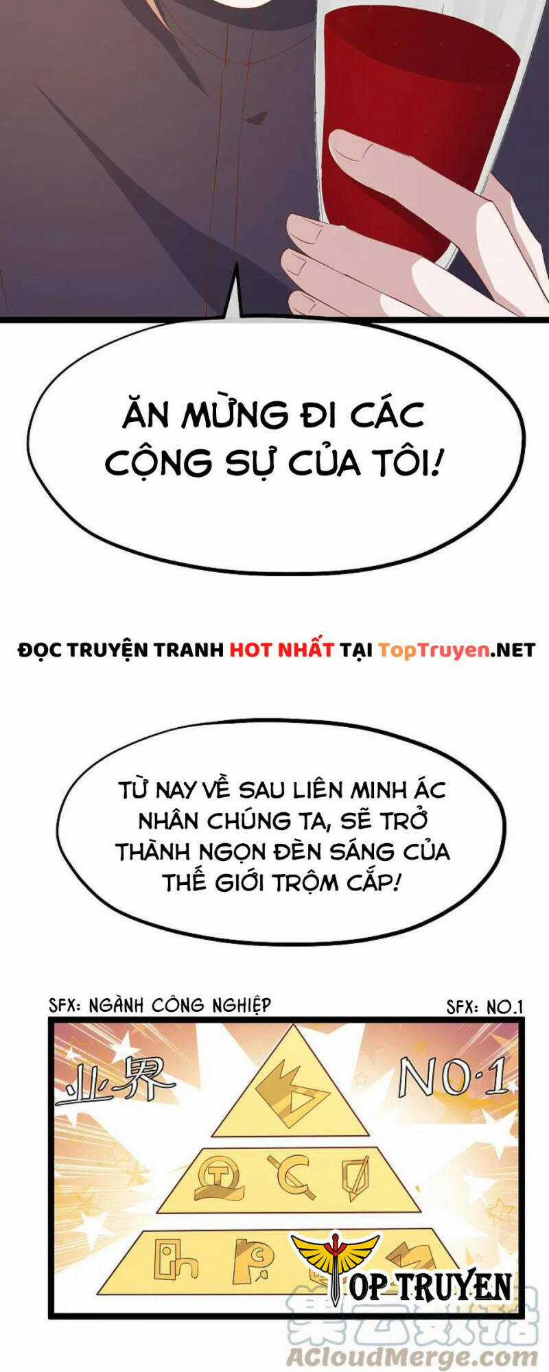 Thần Cấp Ngư Phu Chapter 293 trang 19