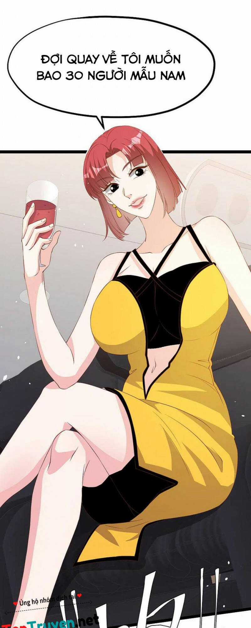 Thần Cấp Ngư Phu Chapter 293 trang 20