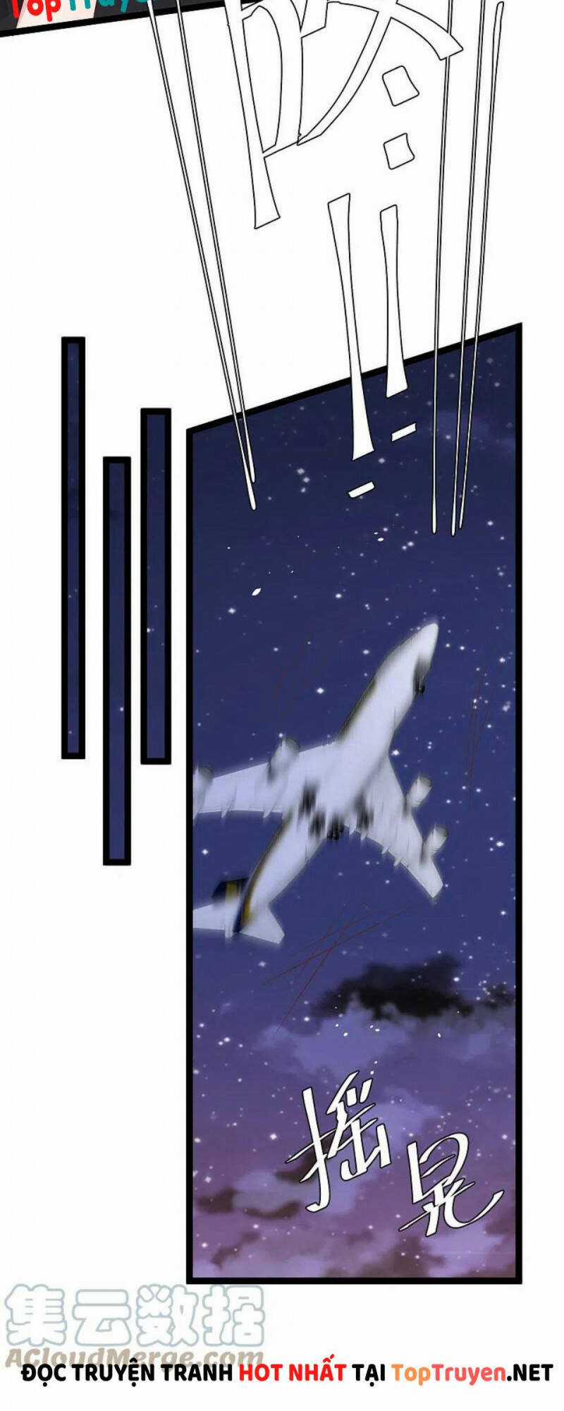 Thần Cấp Ngư Phu Chapter 293 trang 21