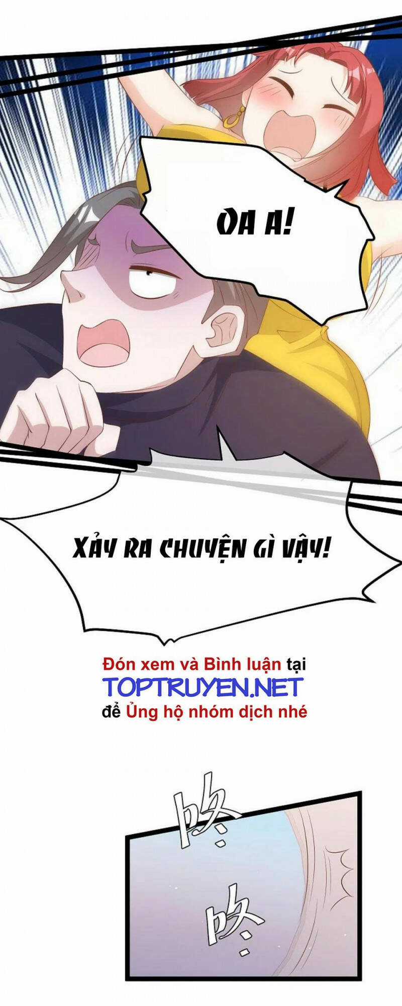 Thần Cấp Ngư Phu Chapter 293 trang 22