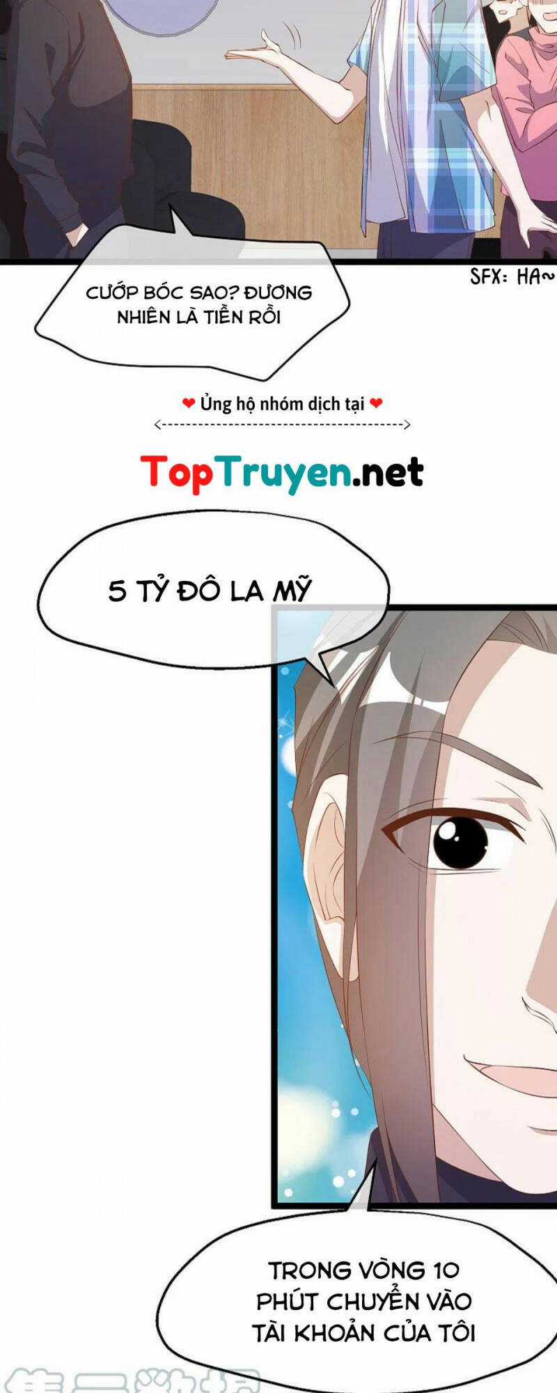 Thần Cấp Ngư Phu Chapter 293 trang 3