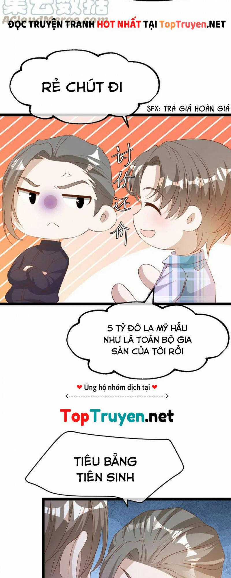 Thần Cấp Ngư Phu Chapter 293 trang 4