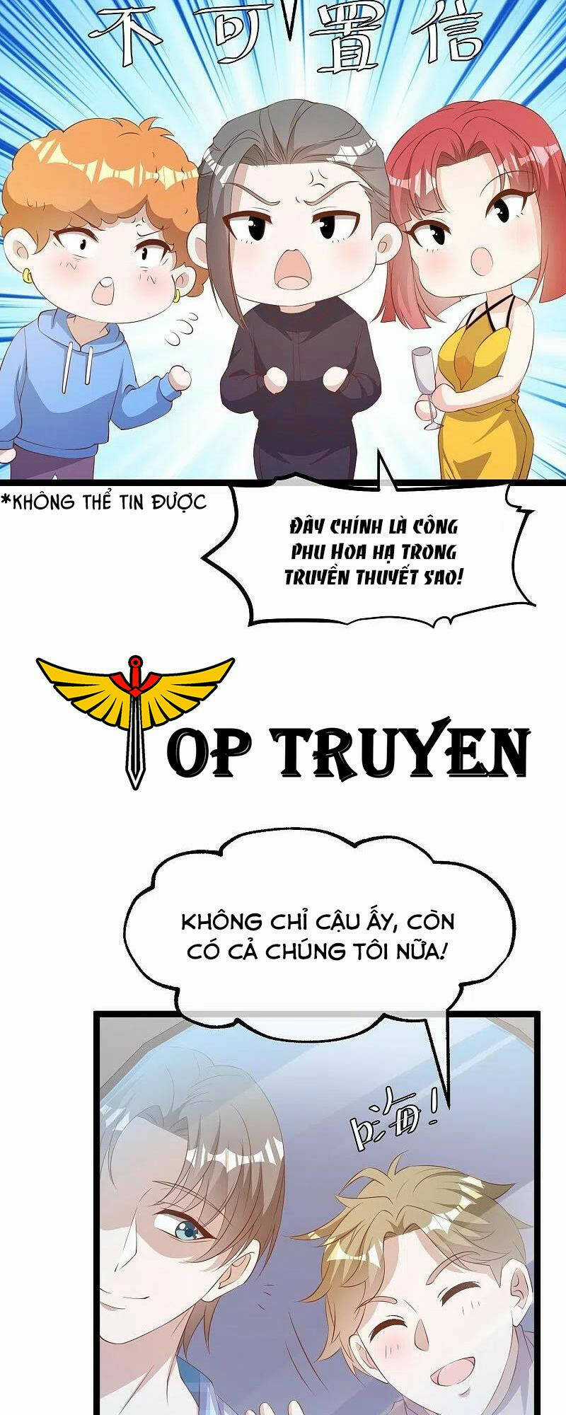 Thần Cấp Ngư Phu Chapter 294 trang 1
