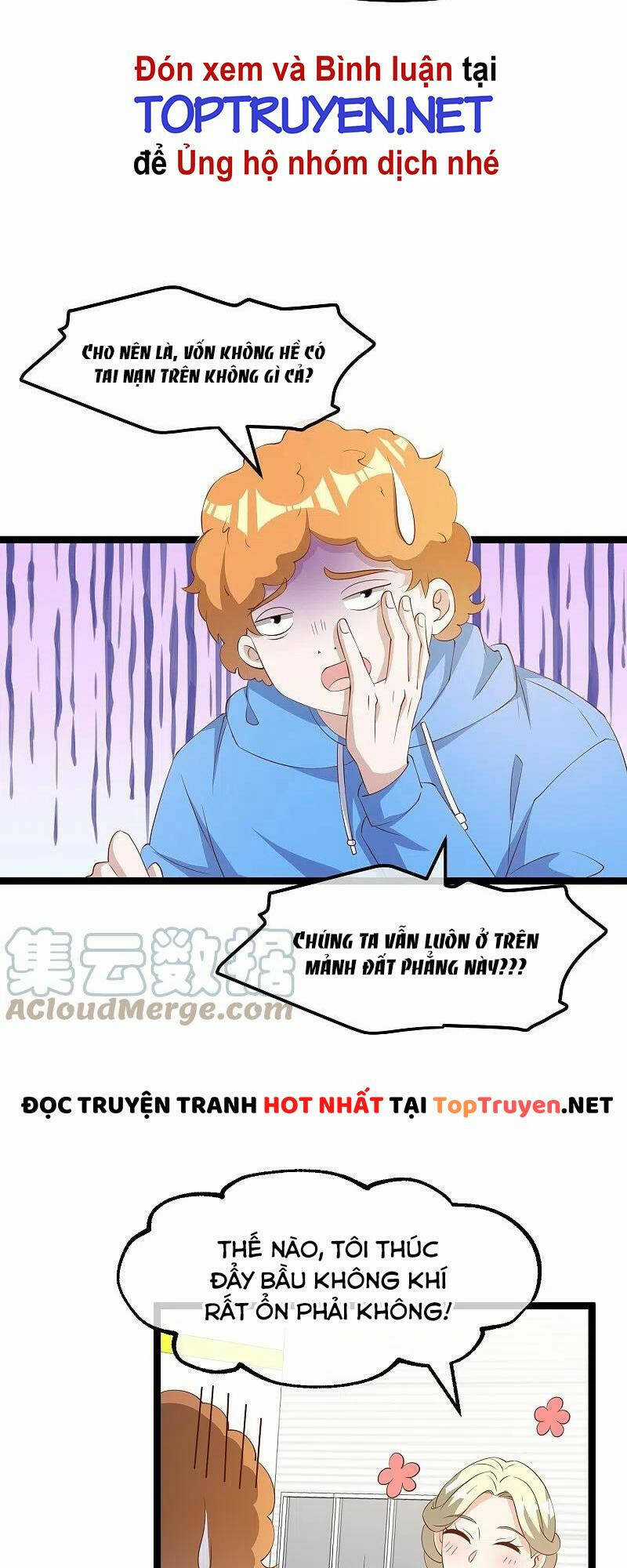 Thần Cấp Ngư Phu Chapter 294 trang 10