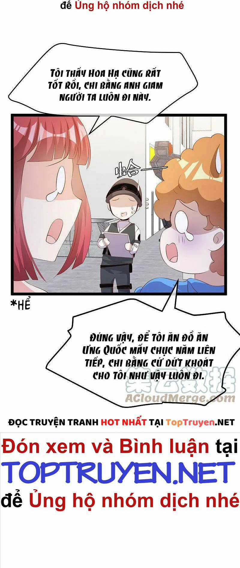 Thần Cấp Ngư Phu Chapter 294 trang 14