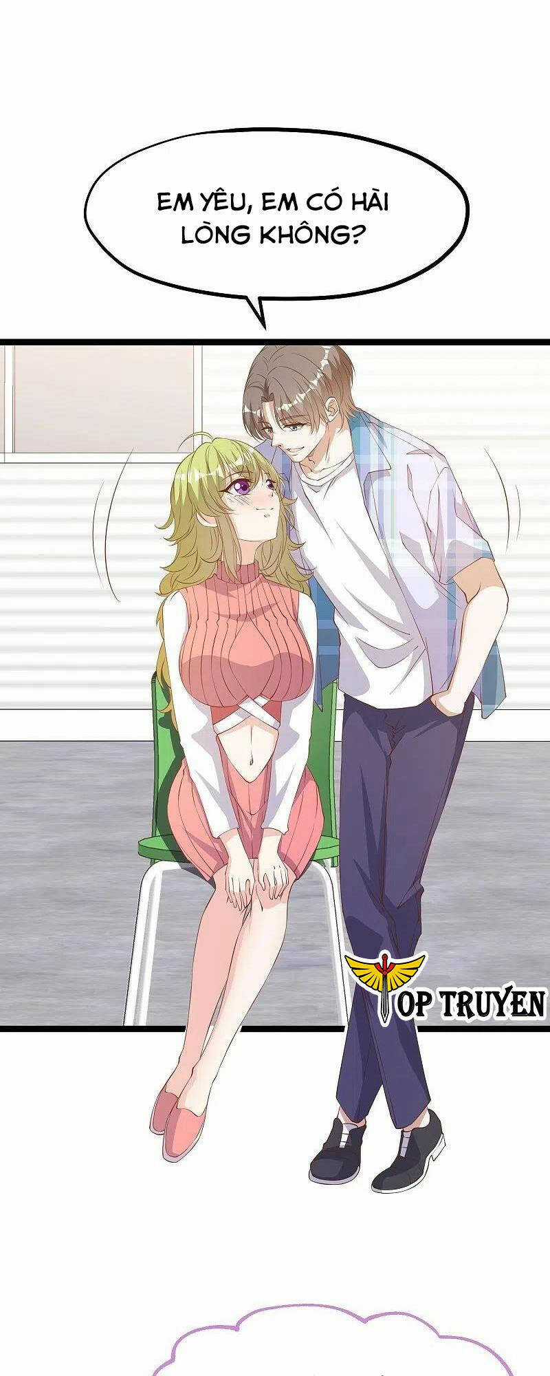 Thần Cấp Ngư Phu Chapter 294 trang 15