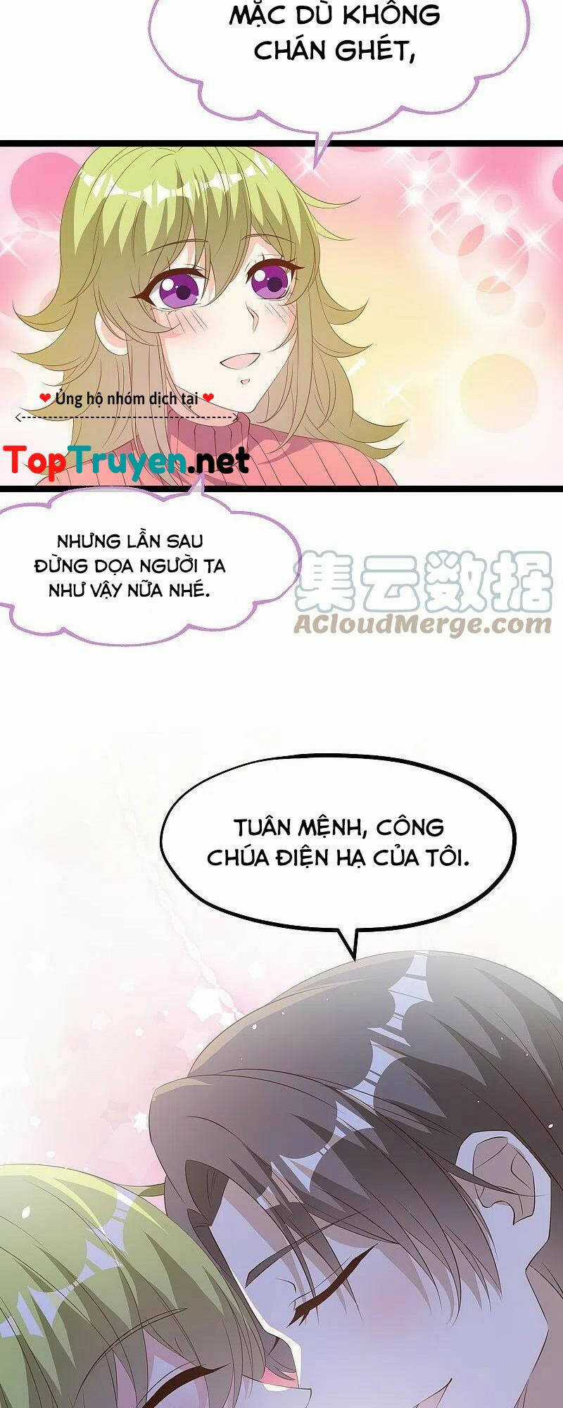 Thần Cấp Ngư Phu Chapter 294 trang 16