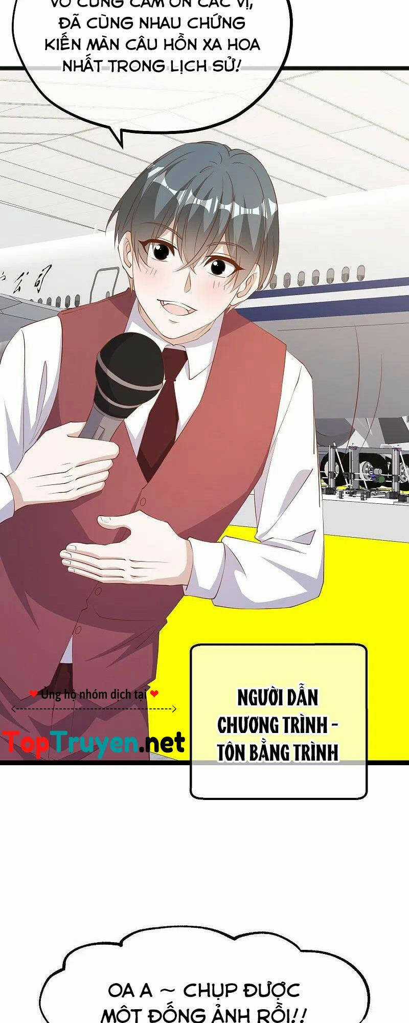 Thần Cấp Ngư Phu Chapter 294 trang 18