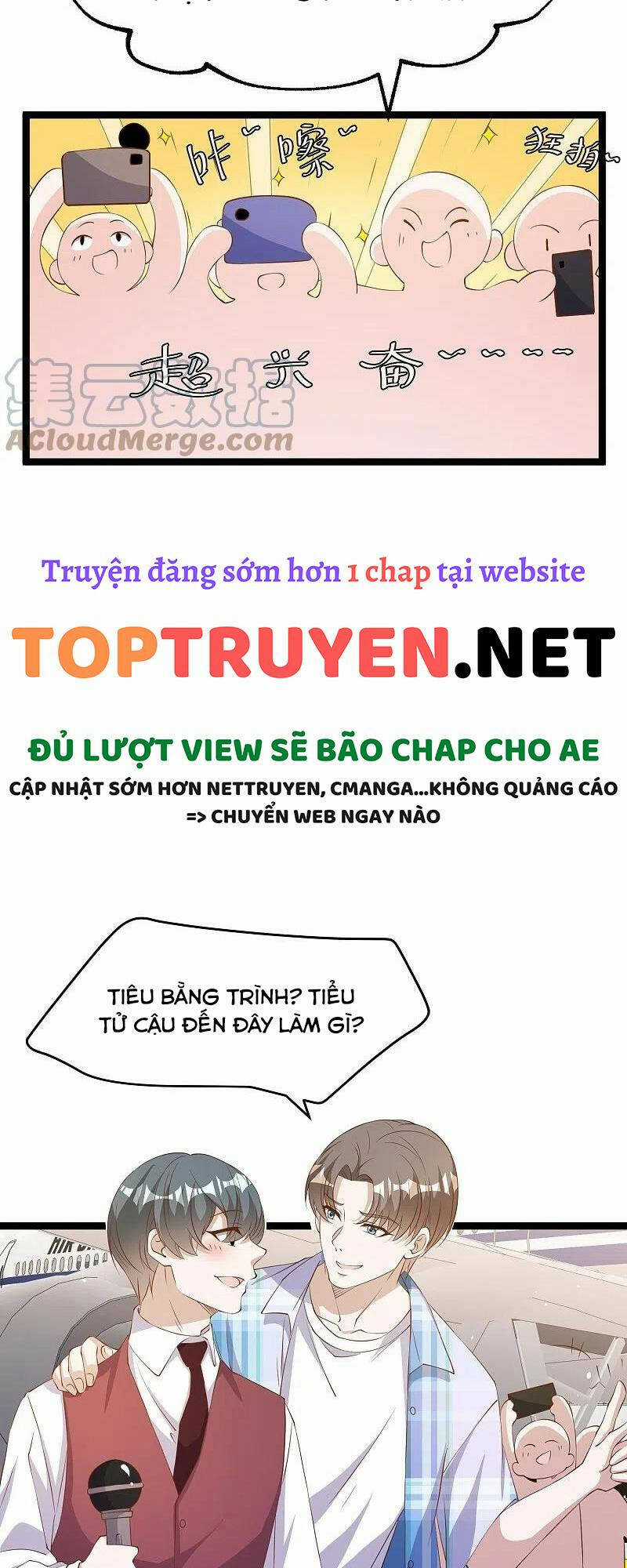 Thần Cấp Ngư Phu Chapter 294 trang 19