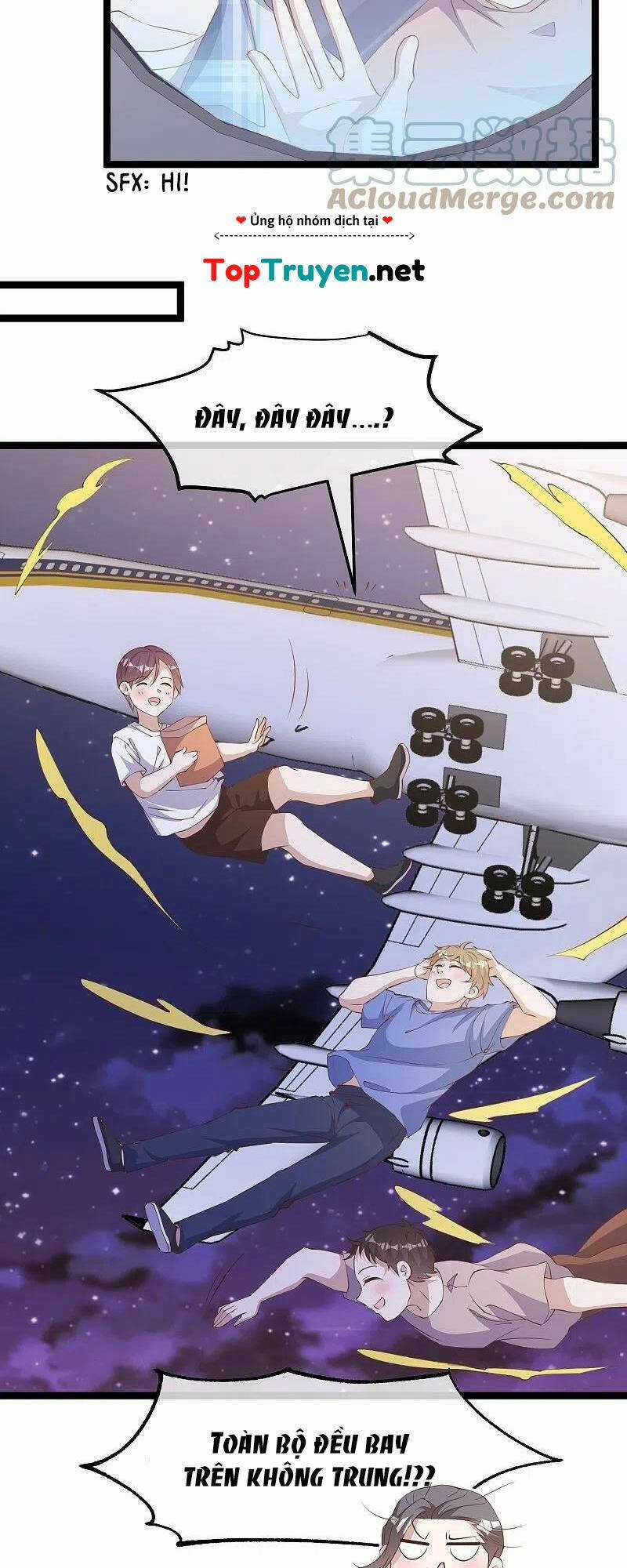 Thần Cấp Ngư Phu Chapter 294 trang 2