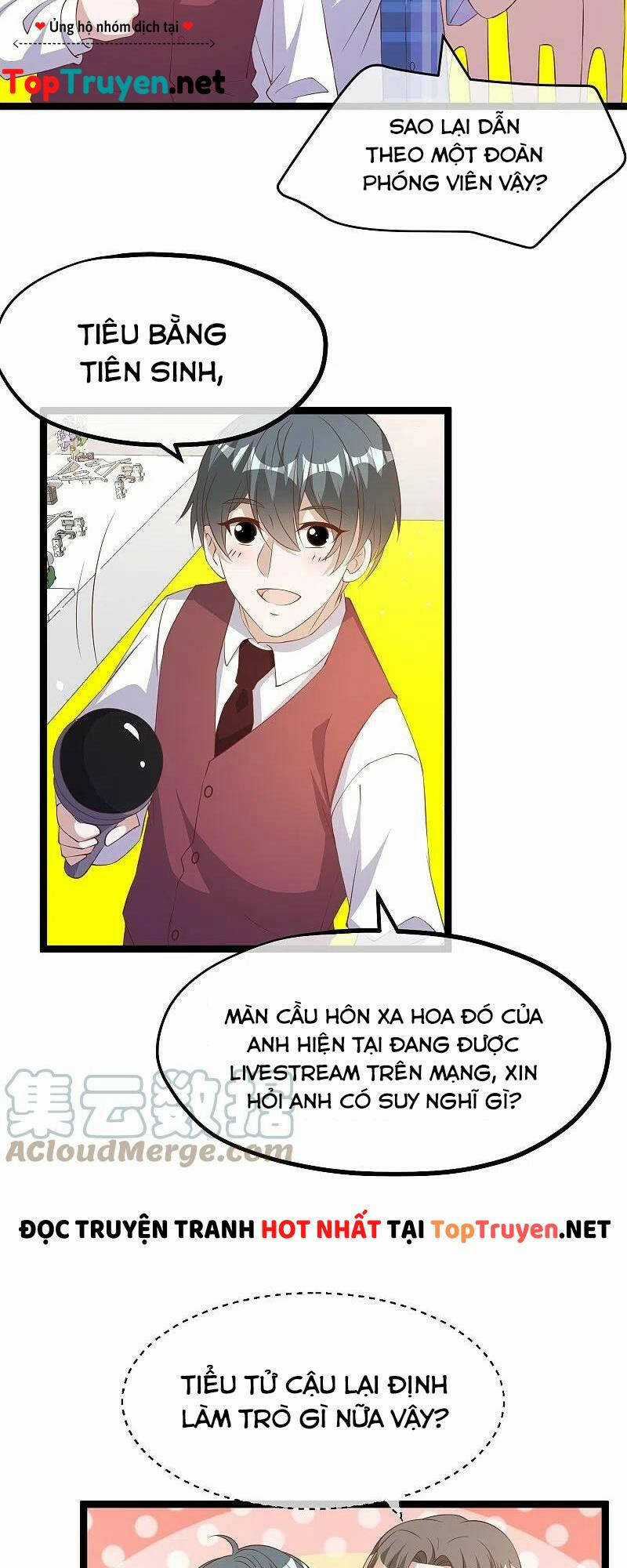 Thần Cấp Ngư Phu Chapter 294 trang 20