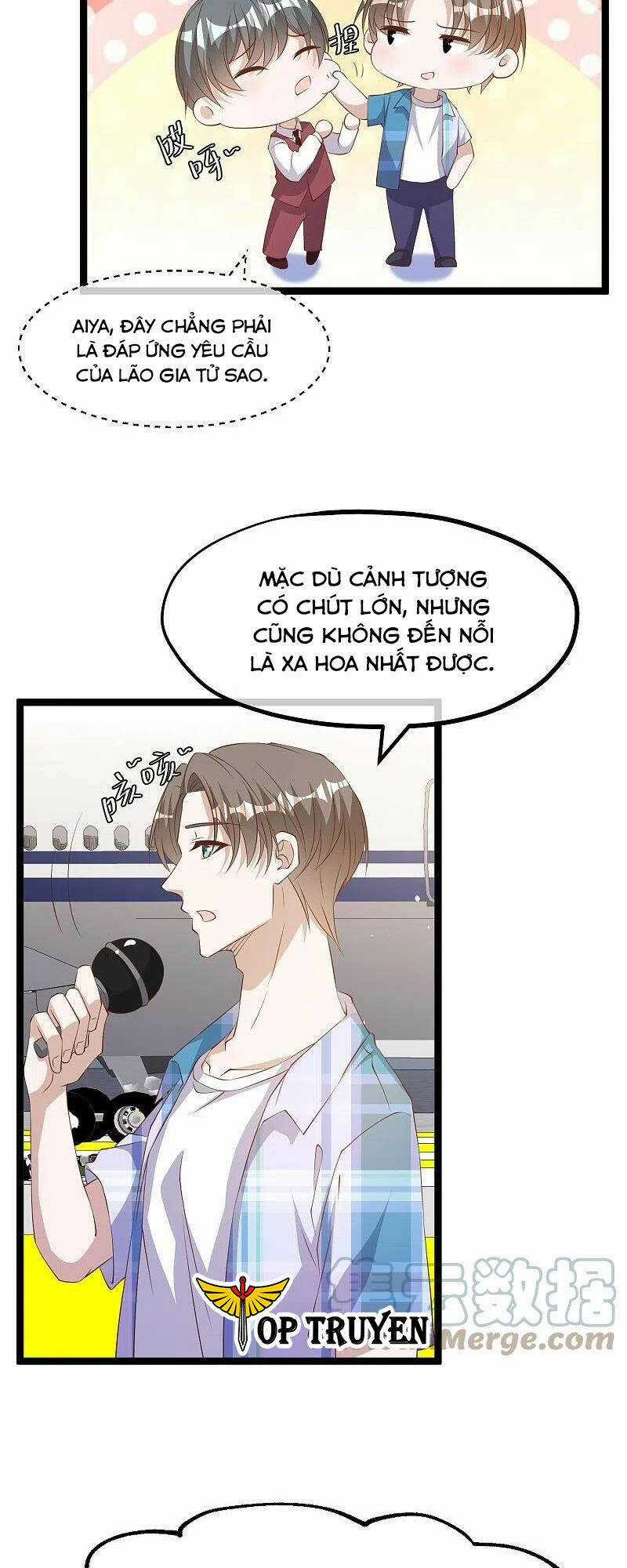 Thần Cấp Ngư Phu Chapter 294 trang 21