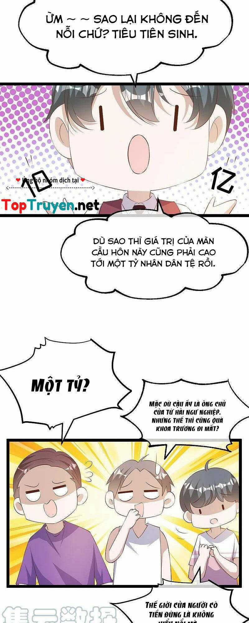 Thần Cấp Ngư Phu Chapter 294 trang 22