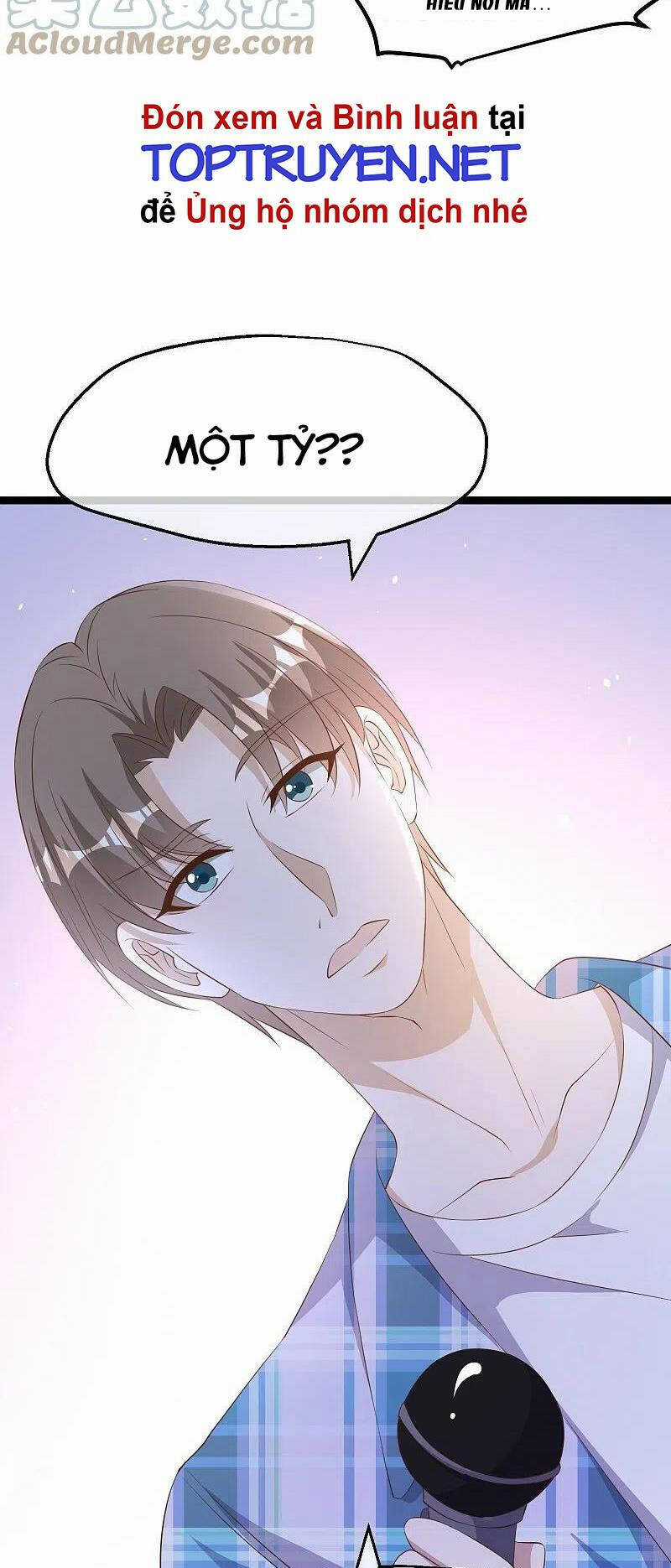 Thần Cấp Ngư Phu Chapter 294 trang 23