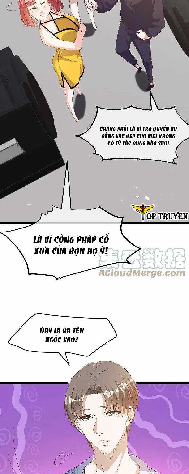 Thần Cấp Ngư Phu Chapter 294 trang 5