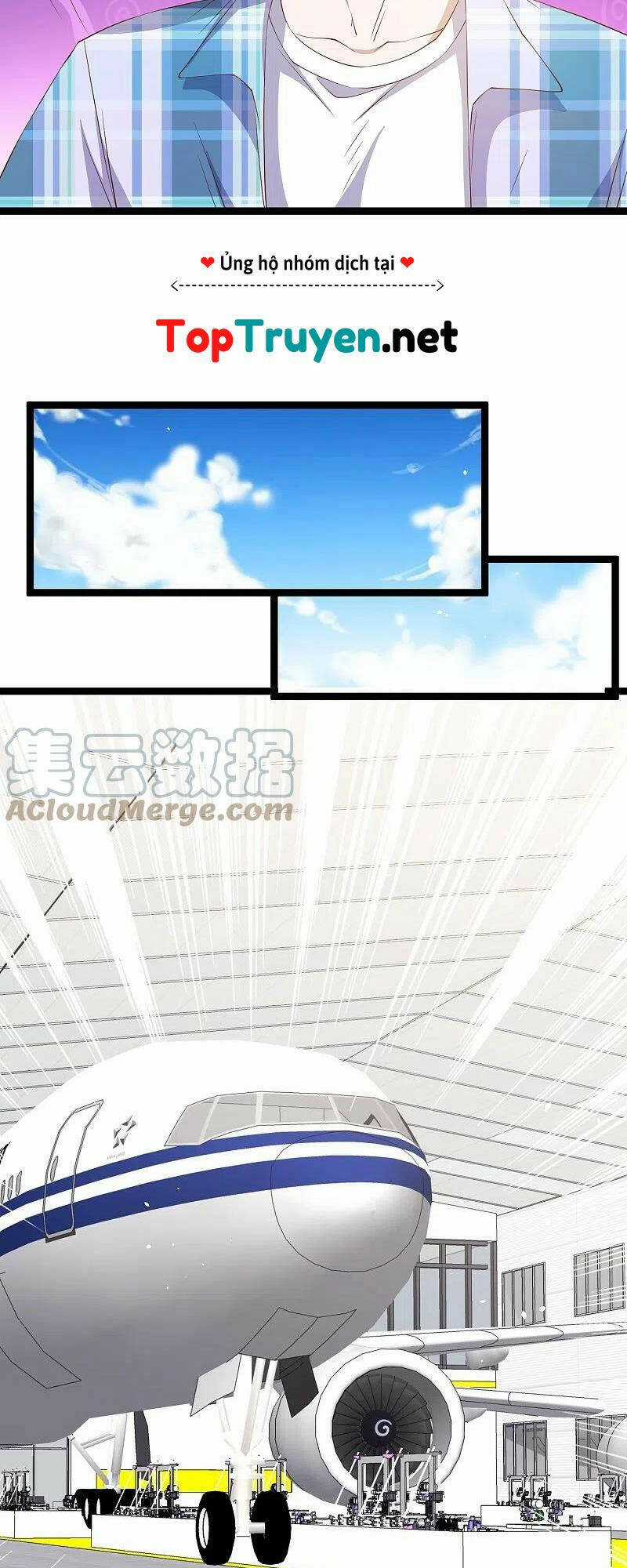 Thần Cấp Ngư Phu Chapter 294 trang 6