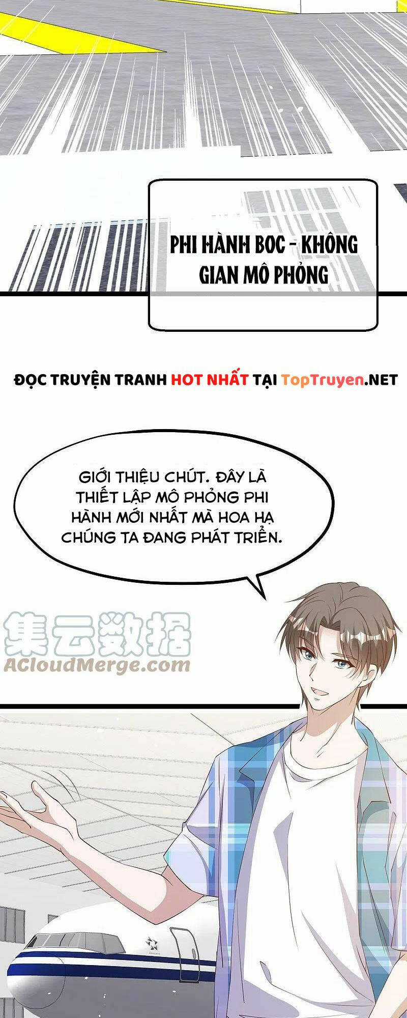 Thần Cấp Ngư Phu Chapter 294 trang 7