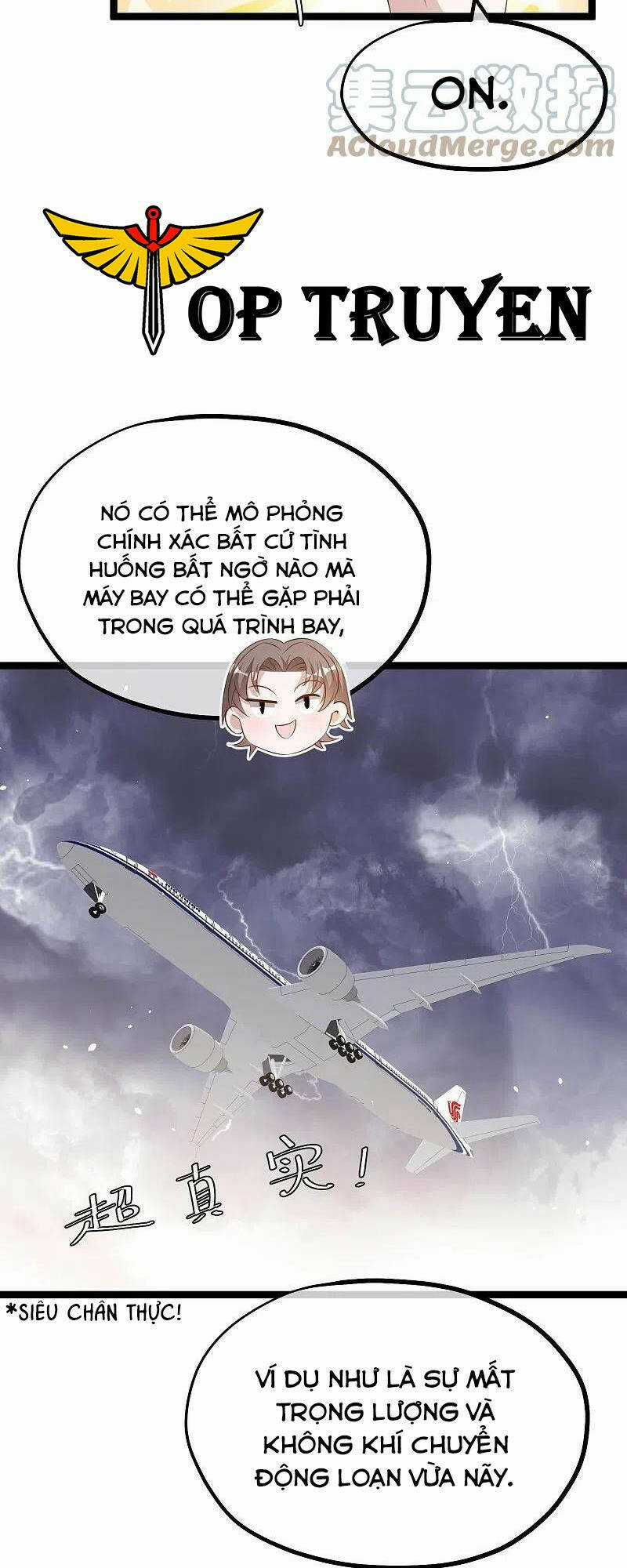 Thần Cấp Ngư Phu Chapter 294 trang 9