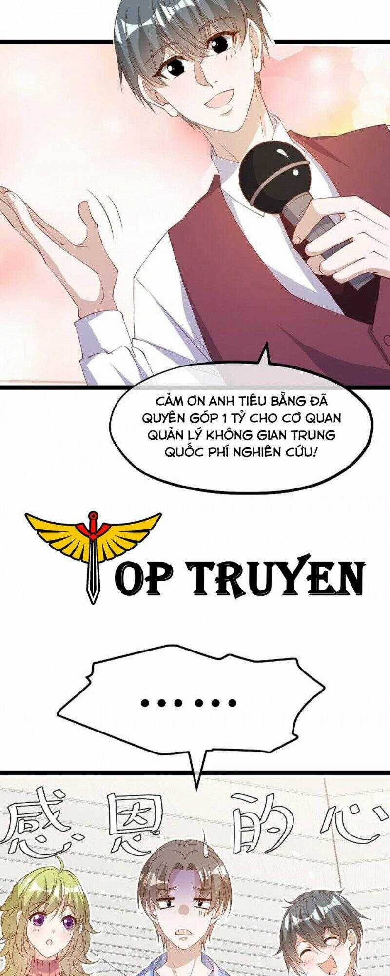 Thần Cấp Ngư Phu Chapter 295 trang 1