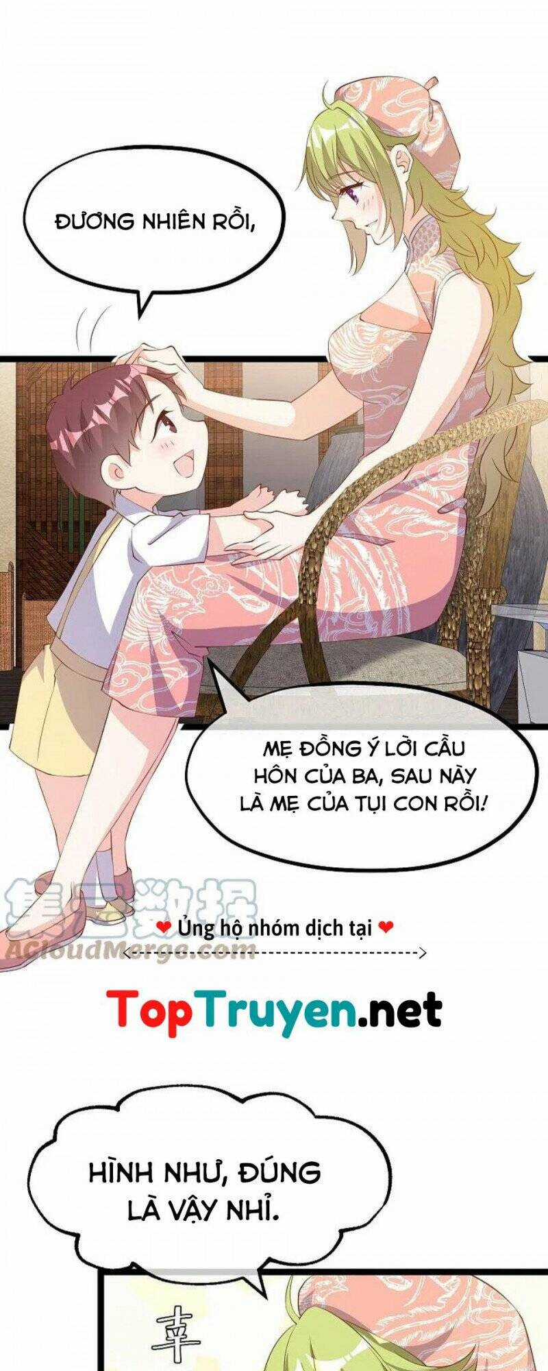 Thần Cấp Ngư Phu Chapter 295 trang 10