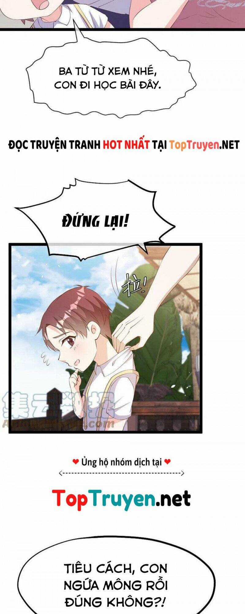 Thần Cấp Ngư Phu Chapter 295 trang 15