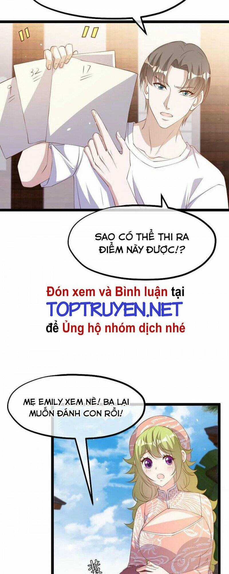 Thần Cấp Ngư Phu Chapter 295 trang 16