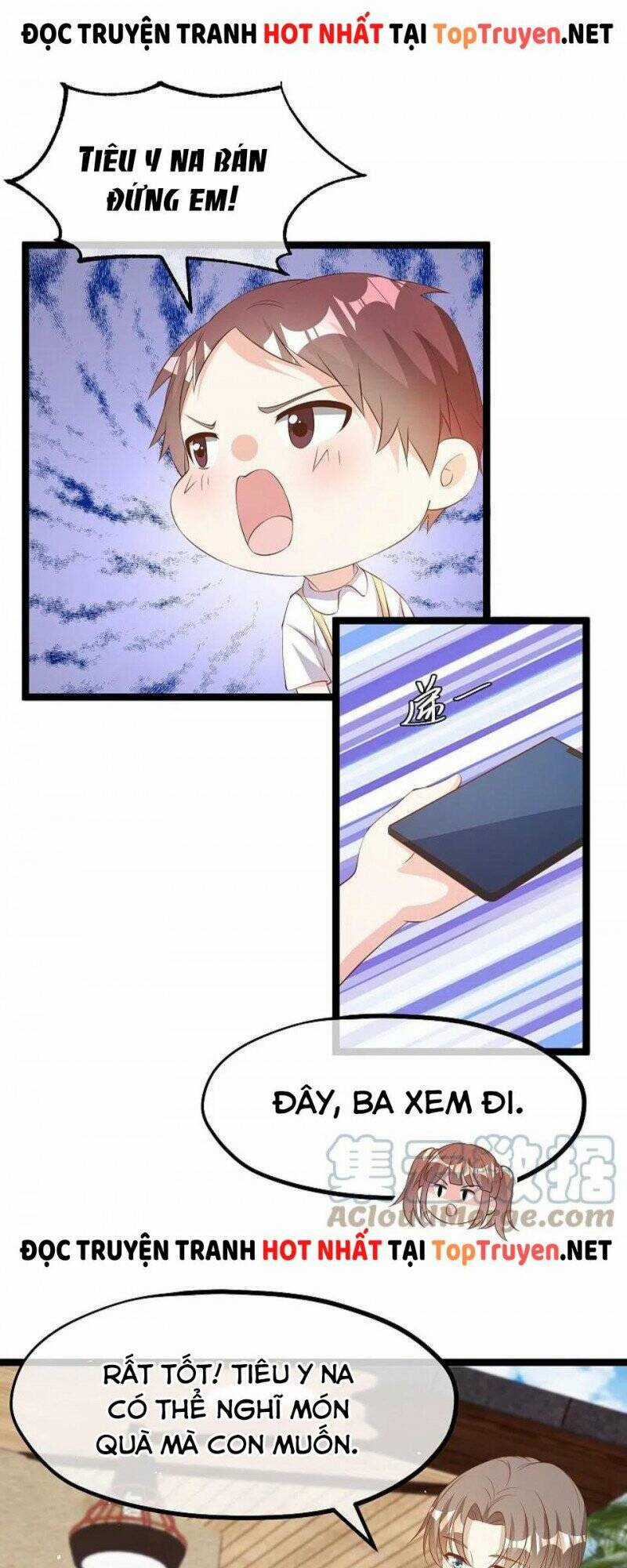 Thần Cấp Ngư Phu Chapter 295 trang 18