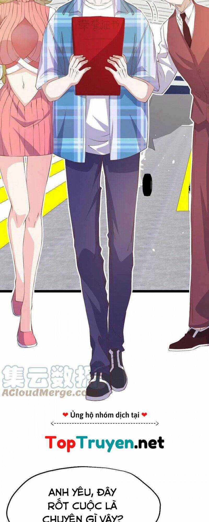 Thần Cấp Ngư Phu Chapter 295 trang 2