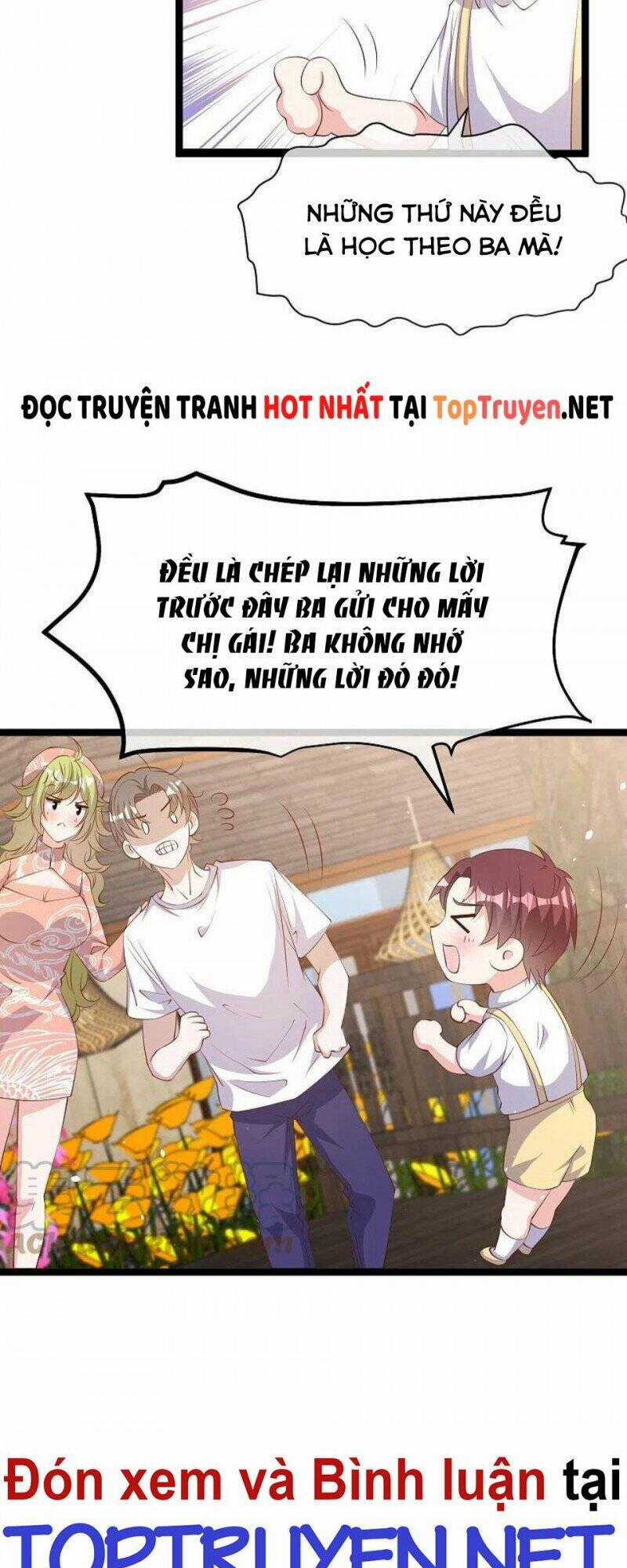 Thần Cấp Ngư Phu Chapter 295 trang 21