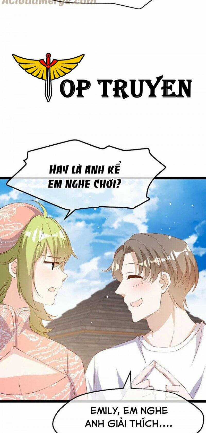 Thần Cấp Ngư Phu Chapter 295 trang 23