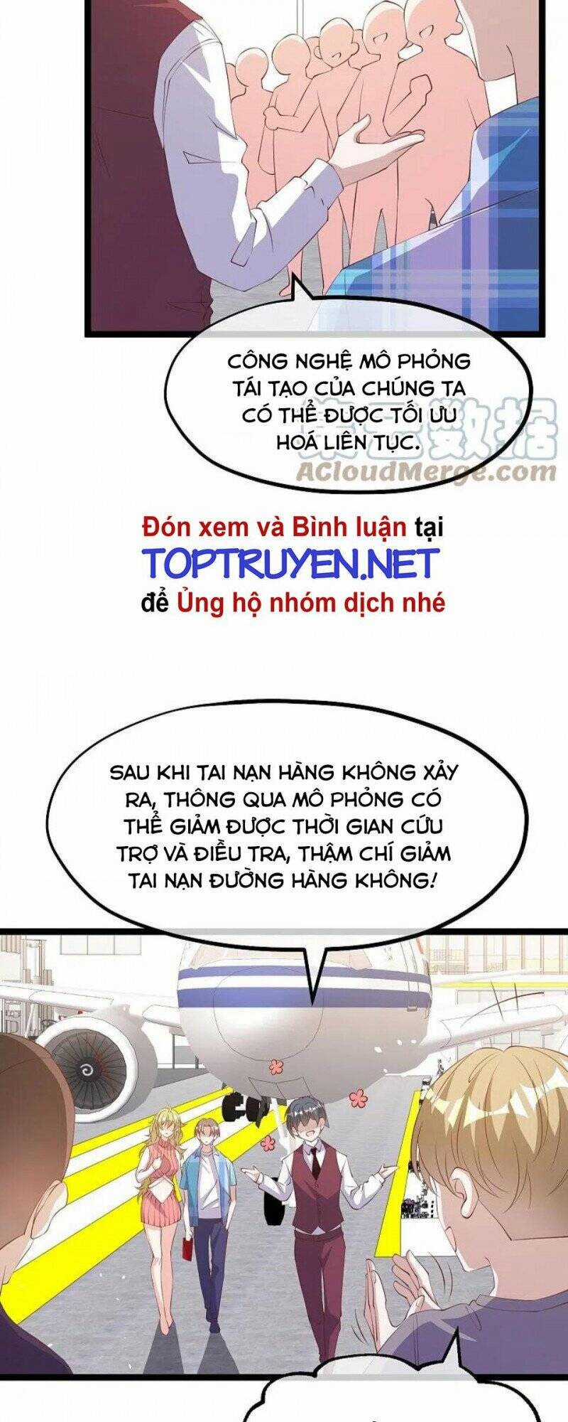 Thần Cấp Ngư Phu Chapter 295 trang 4