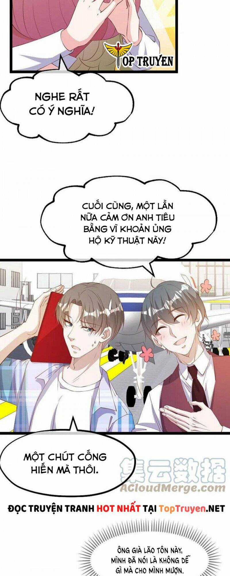 Thần Cấp Ngư Phu Chapter 295 trang 6