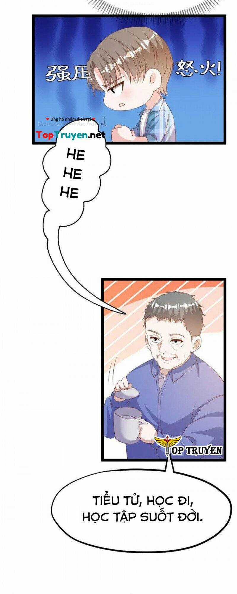 Thần Cấp Ngư Phu Chapter 295 trang 7