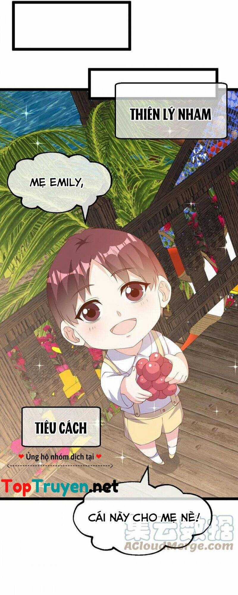 Thần Cấp Ngư Phu Chapter 295 trang 8