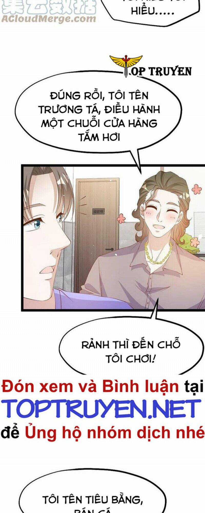 Thần Cấp Ngư Phu Chapter 296 trang 10