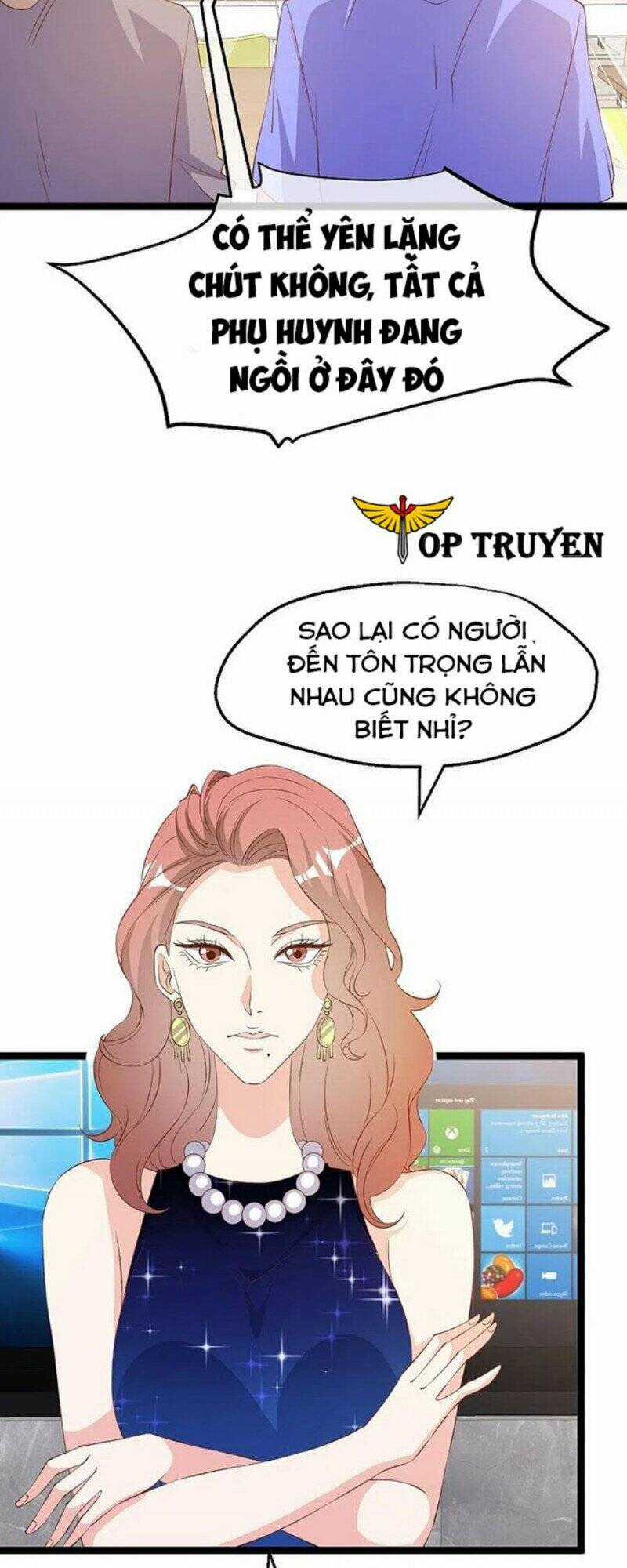 Thần Cấp Ngư Phu Chapter 296 trang 12