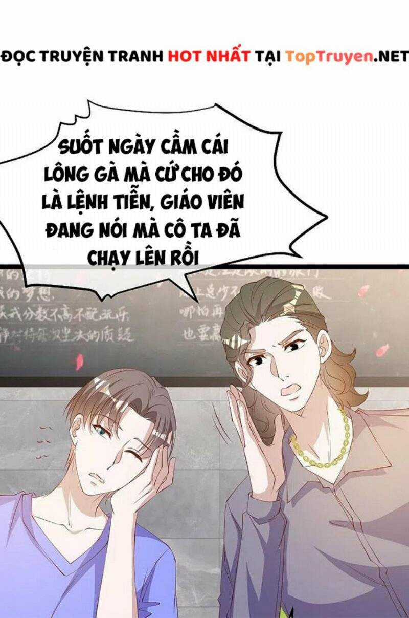 Thần Cấp Ngư Phu Chapter 296 trang 15