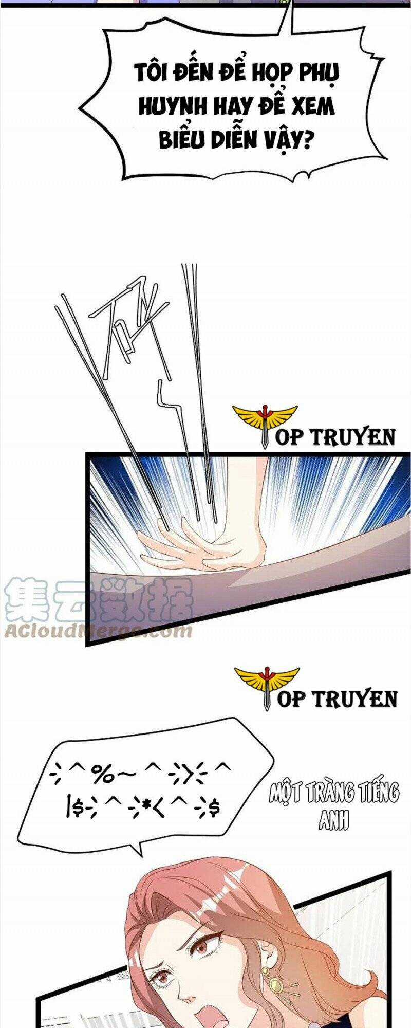 Thần Cấp Ngư Phu Chapter 296 trang 16