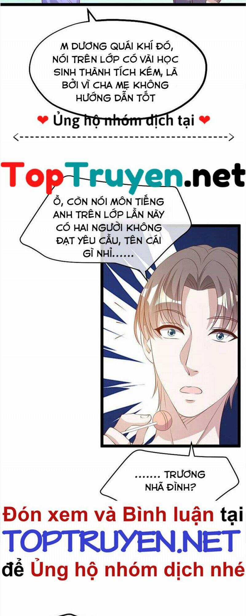 Thần Cấp Ngư Phu Chapter 296 trang 18