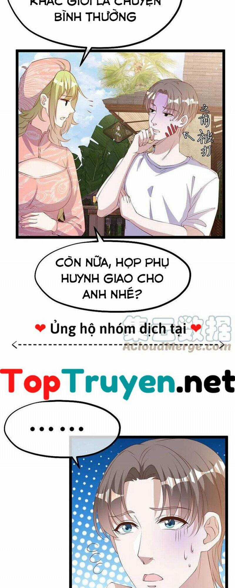 Thần Cấp Ngư Phu Chapter 296 trang 2