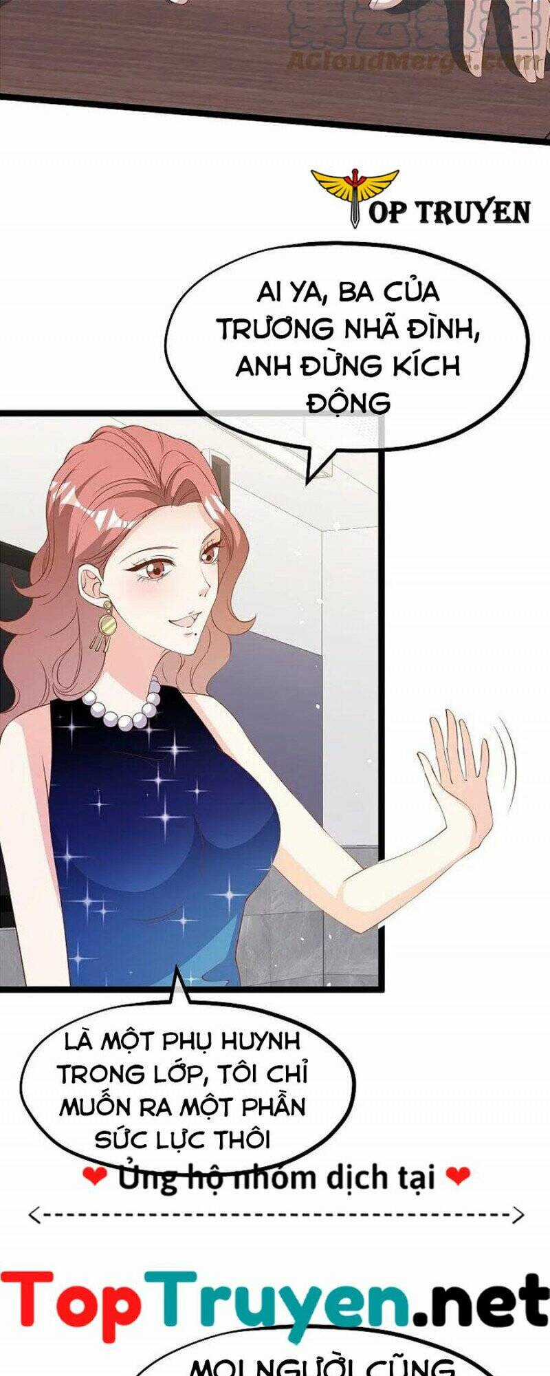 Thần Cấp Ngư Phu Chapter 296 trang 21