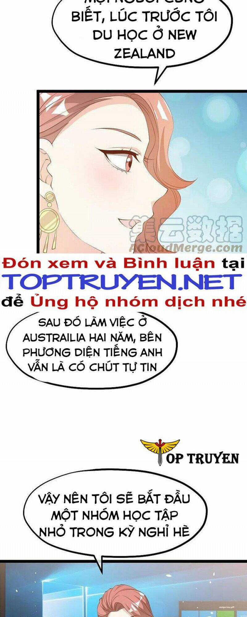 Thần Cấp Ngư Phu Chapter 296 trang 22